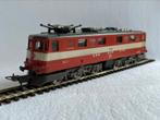 PlayArt SBB CFF FFS Ae 6/6 E-lok, Hobby en Vrije tijd, Modeltreinen | H0, Ophalen of Verzenden, Zo goed als nieuw, Lima, Gelijkstroom