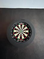 Dart licht, Ophalen of Verzenden, Zo goed als nieuw, Dartbord