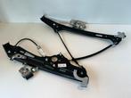 Raammechaniek links voor Mercedes CLS W219, Ophalen of Verzenden