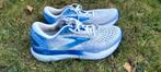 Brooks Ghost 16 hardloopschoenen, dames mt. 40, Ophalen of Verzenden, Zo goed als nieuw, Hardloopschoenen, Overige merken