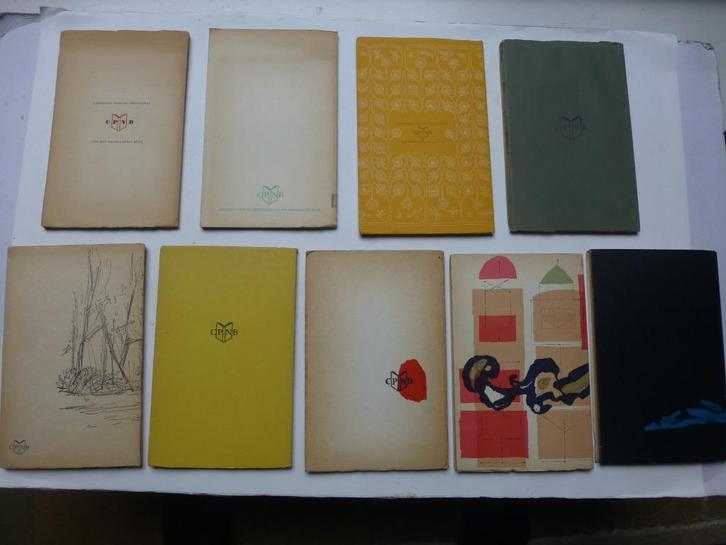 23 boekenweek geschenken 1947 – 2025 , Boeken, Romans, Gelezen, Nederland, Ophalen of Verzenden