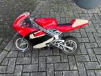 Mini bike, Fietsen en Brommers, Minibikes, Midibikes en Pitbikes, Ophalen, Gebruikt, Overige typen