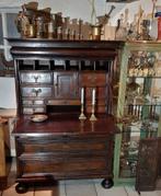 Secretaire / escritoire 18e eeuw., Ophalen