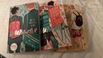 Alice Oseman “Heartstopper” deel 1, 2 en 3, Boeken, Ophalen of Verzenden, Zo goed als nieuw