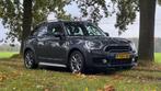 Mini Countryman 1.5 E 224pk All4 Aut. 2017 Grijs, Auto's, Mini, Automaat, Adaptive Cruise Control, Vierwielaandrijving, SUV of Terreinwagen