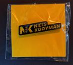 Efteling Niels Kooyman Pin - Zeldzaam!, Ophalen of Verzenden, Nieuw, Overige onderwerpen, Speldje of Pin