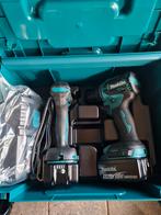 Mooie makita set, Doe-het-zelf en Verbouw, Gereedschap | Handgereedschap, Ophalen of Verzenden