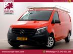Mercedes-Benz Vito 114 CDI 136pk XL Extra Lang Airco/Navi 06, Gebruikt, 4 cilinders, 2000 kg, Bedrijf