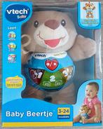 Baby Beertje van Vtech, Gebruikt, Ophalen of Verzenden, 6 maanden tot 2 jaar