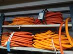 Kabel mantel buis dicht en open, Hobby en Vrije tijd, Overige Hobby en Vrije tijd, Ophalen of Verzenden, Nieuw