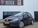 Volkswagen Golf Plus 1.6 FSI Comfortline EXPORT AIRCO CRUISE, Auto's, Stof, Gebruikt, Zwart, 4 cilinders
