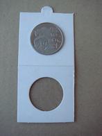 Herdenkingsmunt Brabantse poffer, Ophalen of Verzenden, Koningin Beatrix, Euro's, Losse munt