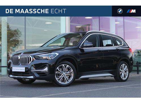 BMW X1 xDrive25e High Executive xLine Automaat / Trekhaak /, Auto's, BMW, Te koop, X1, 4x4, Achteruitrijcamera, Airconditioning