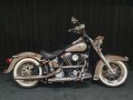 Harley Davidson Heritage Classic EVOII, Motoren, Motoren | Harley-Davidson, 2 cilinders, 1340 cc, Bedrijf, Meer dan 35 kW