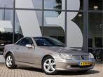 Mercedes-Benz SLK 200 Kompressor | Cruise | Airco |, Auto's, 1998 cc, Achterwielaandrijving, Gebruikt, Zwart