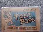 Tom Poes en de meester-schilder., Boeken, Eén stripboek, Ophalen of Verzenden, Gelezen