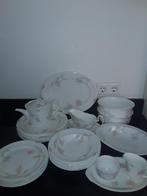 Royal albert Fantasie eet&theeservies, Antiek en Kunst, Ophalen of Verzenden