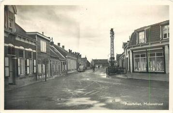 (378-322-037) Poortvliet Molenstraat beschikbaar voor biedingen