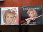 2 x Cd Berdien Stenberg, Ophalen, Zo goed als nieuw