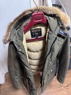 WOOLRICH Origineel van OGER, Kleding | Heren, Ophalen of Verzenden, Zo goed als nieuw, Blauw