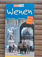 E. Grundel - Wenen, Gelezen, Europa, Ophalen of Verzenden, Reisgids of -boek