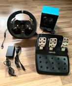 Nette & ZGAN Logitech G920 Set! (Incl Nieuwe Shifter), Spelcomputers en Games, Spelcomputers | Xbox | Accessoires, Ophalen of Verzenden