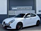 Alfa Romeo Giulietta 1.750 Turbo Veloce | AUTOMAAT | 19inch, 15 km/l, Gebruikt, Zwart, 4 cilinders
