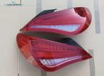 Mercedes CLA W117 achterlichten achterlicht, -, -, -
