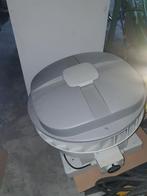 Ventilatie box nieuw, Ophalen, Zo goed als nieuw