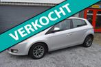 Fiat Bravo 1.4 Dynamic Airco Stuurbekrachtiging 5Drs PDC, Voorwielaandrijving, Gebruikt, 4 cilinders, Origineel Nederlands