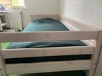 Flexa classic white wash bed, Ophalen, Gebruikt