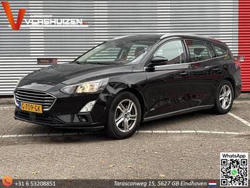 Ford Focus Wagon 1.0 EcoBoost Trend Edition Business | € 5 beschikbaar voor biedingen