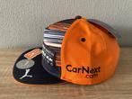 ✅ Max Verstappen Pet 2020 Zandvoort GP Cap Red Bull Snapback, Ophalen of Verzenden, Nieuw, Formule 1