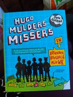 Dave Cousins - Hugo Mulders missers, Ophalen of Verzenden, Gelezen, Dave Cousins