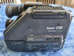JVC super VHS GR-SX9, Audio, Tv en Foto, Videospelers, Ophalen, Gebruikt, VHS-speler of -recorder