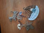 Riviera Maison rattan, Huis en Inrichting, Woonaccessoires | Overige, Ophalen of Verzenden, Zo goed als nieuw
