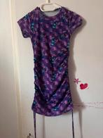 Stitch Jurk Maat 12, Kleding | Dames, Jurken, Paars, Ophalen of Verzenden, Zo goed als nieuw, Maat 34 (XS) of kleiner