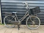 Elektrische Cortina E-U4 Damesfiets 50cm 7v, 50 tot 53 cm, Ophalen of Verzenden, Zo goed als nieuw, Overige merken