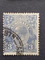 Postzegels Australie, Postzegels en Munten, Postzegels | Oceanië, Ophalen of Verzenden, Gestempeld