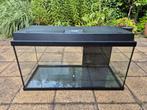 Aquarium + toebehoren, Dieren en Toebehoren, Ophalen, Gebruikt, Leeg aquarium
