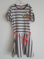 Funcky XS zomerjurkje, Meisje, Ophalen of Verzenden, Zo goed als nieuw, Funky XS