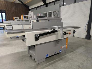 Vlakbank Casadei PF 41 beschikbaar voor biedingen