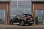 ️ BMW X1 sDrive18i F48 Facelift Executive Edition X-lin, 15 km/l, Gebruikt, Leder en Stof, Zwart
