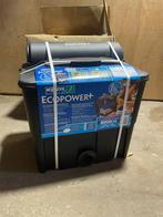Hozelock 8000 liter Vijverfilter, Ophalen, Nieuw, Vijverfilter