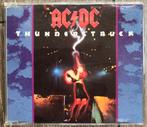 5” CD single: AC/DC - Thunderstruck, Cd's en Dvd's, 1 single, Ophalen, Gebruikt, Rock en Metal