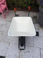 Fort Kruiwagen - Gebruikt, Ophalen, Gebruikt, Handmatig, Eenwielig