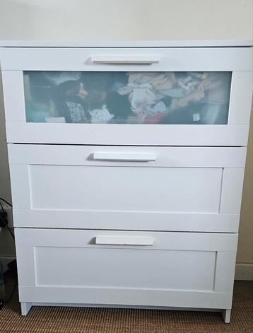 IKEA Brimnes ladekast beschikbaar voor biedingen