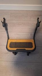 Uppababy Piggyback Meerijdplankje, Ophalen of Verzenden, Gebruikt, Kinderwagen, Overige merken