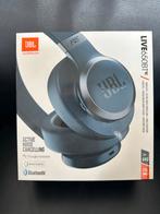 JBL LIVE 650BTNC Nieuw - Draadloze Koptelefoon, Overige merken, Nieuw, Ophalen of Verzenden, Over oor (circumaural)