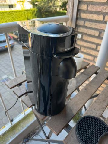 Nespresso Machine (Vertuo) beschikbaar voor biedingen